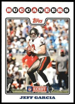 71 Jeff Garcia